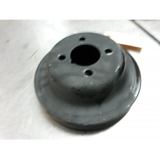 103X101 Water Pump Pulley For 14-18 Kia Sorento  3.3 252213CGA0